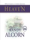 Imagen de portada para Heaven
